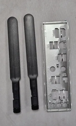 Photo de Carte Mère Gigabyte B650 UD AX (AM5) - S/N 244300022578 - ID 222660