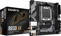 Photo de Gigabyte B650I AX