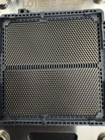 Photo de Carte Mère Gigabyte B650M D3HP AX (AM5) Micro ATX - S/N SN25333A004772 - ID 222349