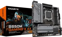 Photo de Gigabyte B650M Gaming X AX