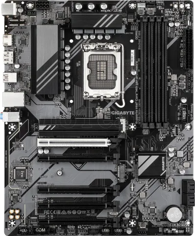 Photo de Carte Mère Gigabyte B760 DS3H Gen5 (Intel LGA 1700)