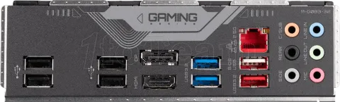 Photo de Carte Mère Gigabyte B760 Gaming X AX DDR4 (Intel LGA 1700)