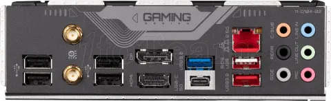 Photo de Carte Mère Gigabyte B760 Gaming X AX DDR5 (Intel LGA 1700)