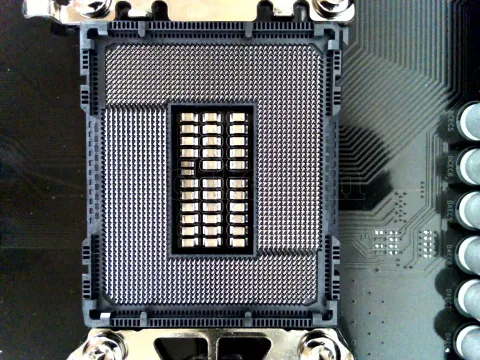 Photo de Carte Mère Gigabyte B760 Gaming X DDR4 (Intel LGA 1700) - SN SN252050060296 - ID 223514