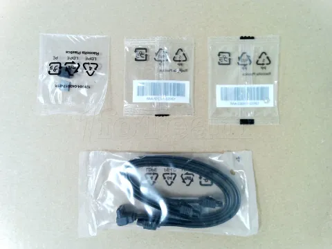 Photo de Carte Mère Gigabyte B760 Gaming X DDR4 (Intel LGA 1700) - SN SN252050060296 - ID 223514