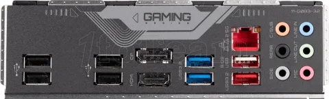 Photo de Carte Mère Gigabyte B760 Gaming X DDR4 (Intel LGA 1700)