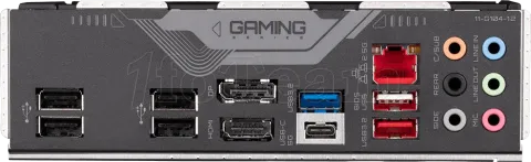 Photo de Carte Mère Gigabyte B760 Gaming X DDR5 (Intel LGA 1700)