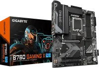 Photo de Gigabyte B760 Gaming X DDR5