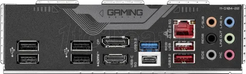 Photo de Carte mère Gigabyte B760 Gaming X Gen5 (Intel LGA 1700)