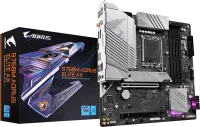 Photo de Gigabyte B760M Aorus Elite AX DDR5