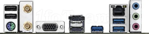 Photo de Carte Mère Gigabyte B760M D3HP WiFi6 DDR5 (Intel LGA 1700) Micro ATX