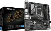 Photo de Carte Mère Gigabyte B760M DS3H