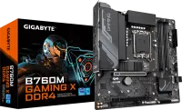 Photo de Gigabyte B760M Gaming X DDR4