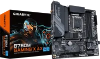 Photo de Gigabyte B760M Gaming X DDR5