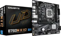 Photo de Gigabyte  B760M H V2