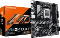 Photo de Gigabyte B840M D3HP