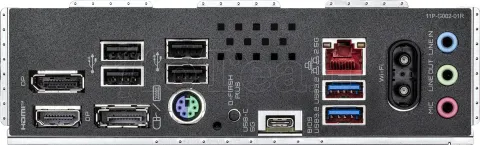 Photo de Carte Mère Gigabyte B840M DS3H Wifi 6 (AMD AM5) Micro ATX