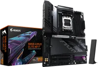 Photo de Carte Mère Gigabyte B850 Aorus Elite WiFi7 (AMD AM5)