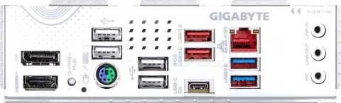 Photo de Carte Mère Gigabyte B850 Eagle Ice (AMD AM5)