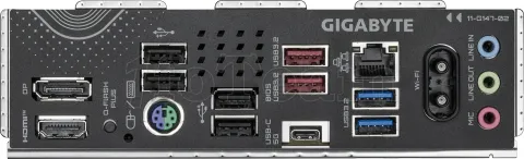 Photo de Carte Mère Gigabyte B850 Eagle WiFi6E (AMD AM5)