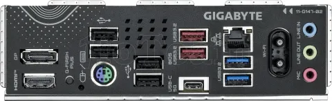 Photo de Carte Mère Gigabyte B850 Gaming WiFi6 (AMD AM5)