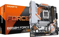 Photo de Gigabyte B850M Force