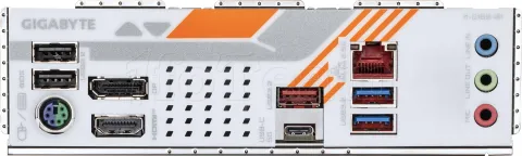 Photo de Carte Mère Gigabyte B850M Force (AM5) Micro ATX