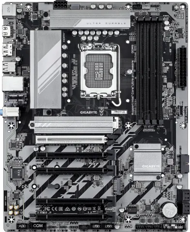 Photo de Carte Mère Gigabyte B860 DS3H (Intel LGA 1851)