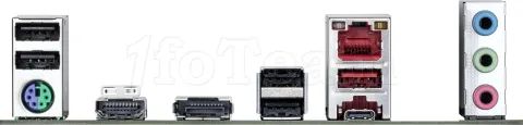 Photo de Carte Mère Gigabyte B860 DS3H (Intel LGA 1851)