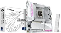 Photo de GB B860M Aorus Elite WiFi6E Ice