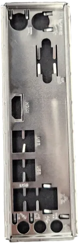 Photo de Carte Mère Gigabyte H410M H v2 (Intel LGA 1200) Micro ATX - SN225050084226 - ID 191370