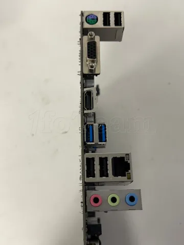 Photo de Carte Mère Gigabyte H510M H V2 (Intel LGA 1200) Micro ATX - S/N 23525A006693 - ID 223374