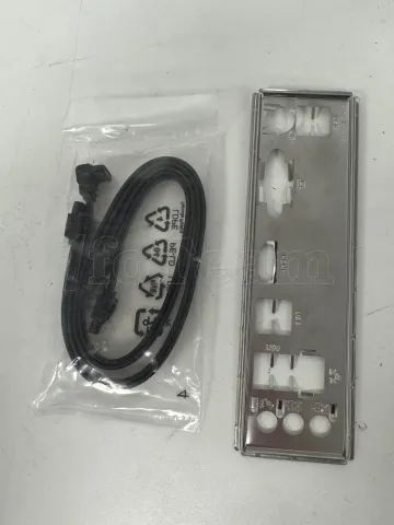 Photo de Carte Mère Gigabyte H510M H V2 (Intel LGA 1200) Micro ATX - S/N 23525A006693 - ID 223374