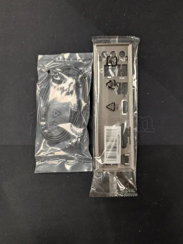 Photo de Carte Mère Gigabyte H510M H V2 (Intel LGA 1200) Micro ATX - S/N SN233960032364 - ID 222696