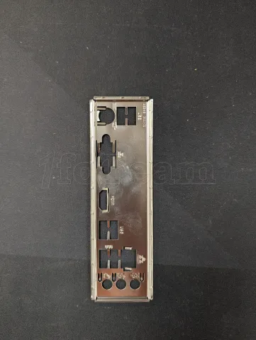 Photo de Carte Mère Gigabyte H510M H V2 (Intel LGA 1200) Micro ATX - S/N SN23515A004699 - ID 222700