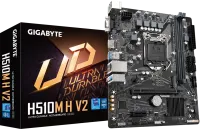 Photo de Gigabyte H510M H V2