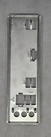 Photo de Carte Mère Gigabyte H510M-K V2 (Intel LGA 1200) Micro ATX - S/N 235250091700 - ID 222705