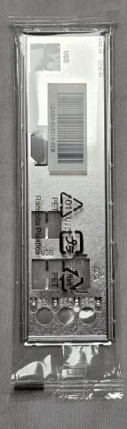 Photo de Carte Mère Gigabyte H510M-K V2 (Intel LGA 1200) Micro ATX - S/N 240450031710 - ID 222703