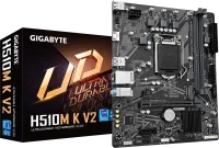 Photo de Gigabyte H510M-K V2