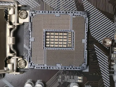 Photo de Carte Mère Gigabyte H510M S2H V3 (Intel LGA 1200) Micro ATX - S/N 233850087551 - ID 222697