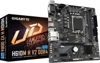 Photo de Carte Mère Gigabyte H610M H V2