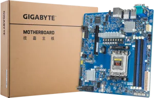 Photo de Carte Mère Gigabyte MC13-LE1