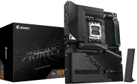 Photo de Gigabyte X870 Aorus Stealth