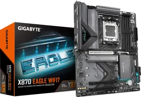 Photo de Gigabyte X870 Eagle WiFi7