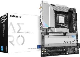 Photo de Carte Mère Gigabyte Z790 Aero G