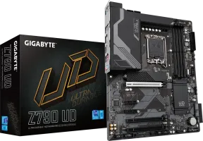 Photo de Carte Mère Gigabyte Z790 UD