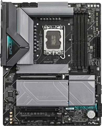 Photo de Carte Mère Gigabyte Z890 Eagle WiFi7 (Intel LGA 1851)