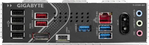 Photo de Carte Mère Gigabyte Z890 Eagle WiFi7 (Intel LGA 1851)