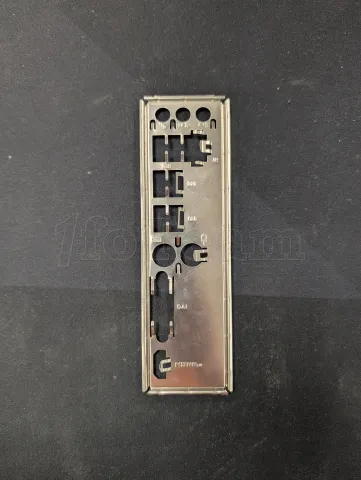 Photo de Carte Mère MSI A520M-A Pro (AM4) Micro ATX - S/N 601-7C96-120B2502067607 - ID 222713