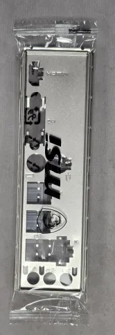 Photo de Carte Mère MSI A520M-A Pro (AM4) Micro ATX - S/N 601-7C96-120B2508090318 - ID 222718